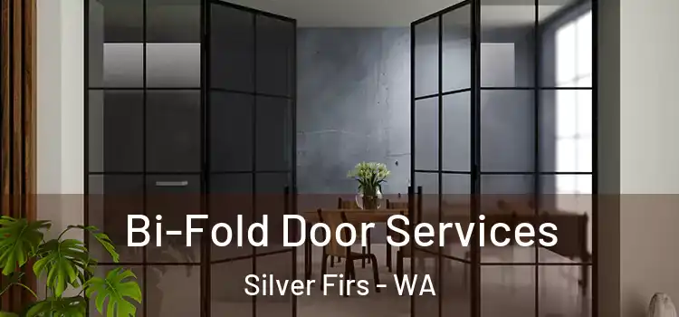 Bi-Fold Door Services Silver Firs - WA