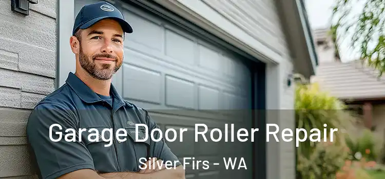  Garage Door Roller Repair Silver Firs - WA