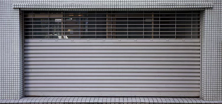Advanced Solutions for Your Aluminum Garage Doors in Silver Firs, Washington