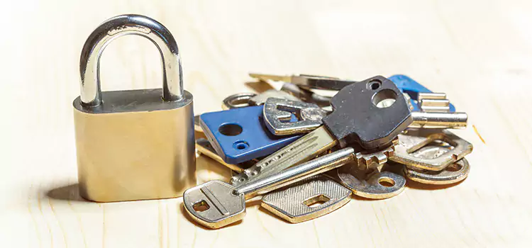 Why Choose Our Broken Key Services in Silver Firs, WA?