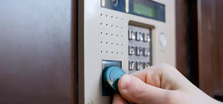 Enhanced Security Features Silver Firs