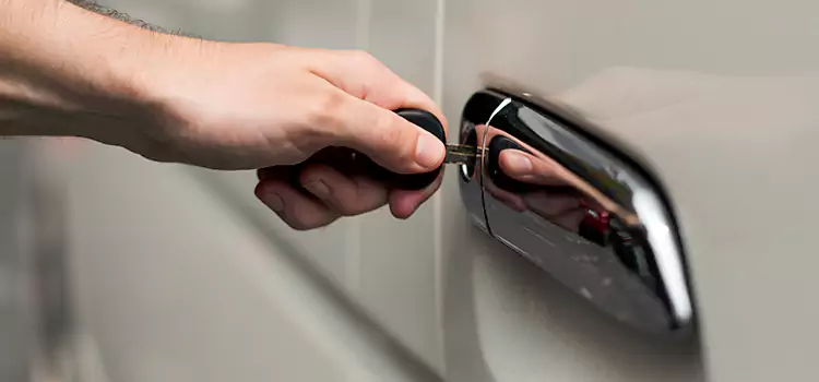 Why Choose Our Auto Locksmith Team in Silver Firs, WA?