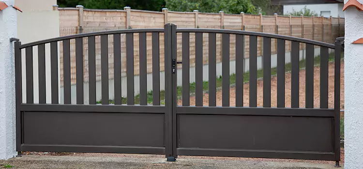 Advanced Gate Solutions in Silver Firs, WA