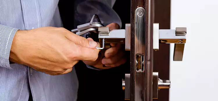Commercial Door Lock Repair Silver Firs