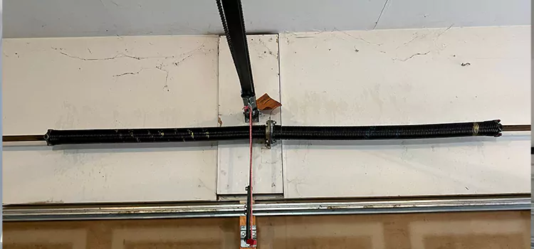 Garage Door Cable Repair Near Me in Silver Firs, WA