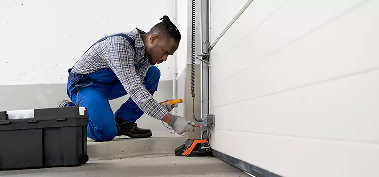 Expert Solutions for Every Garage Lock Need in Silver Firs, WA