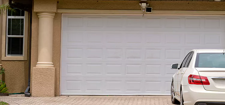 Comprehensive Garage Door Maintenance Services in Silver Firs, WA