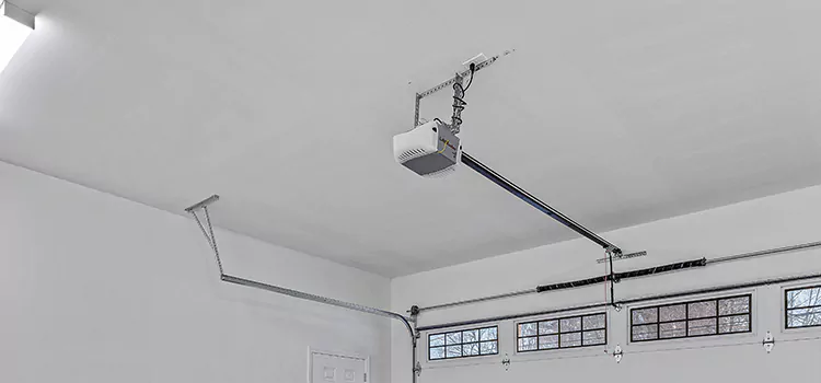 Experienced Garage Door Installers Silver Firs
