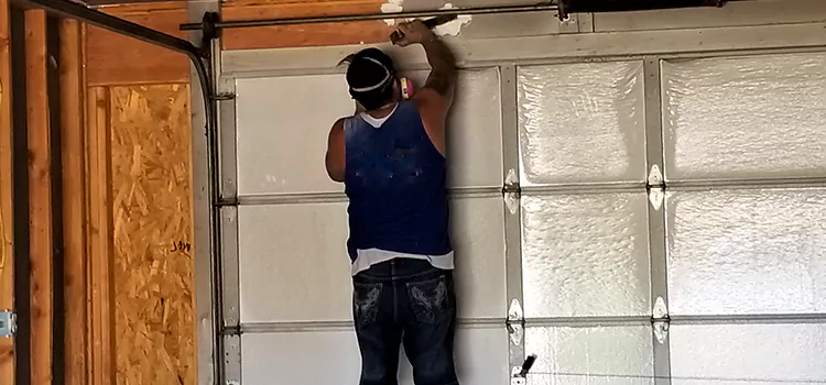 Specialized Garage Door Panel Solutions in Silver Firs, WA