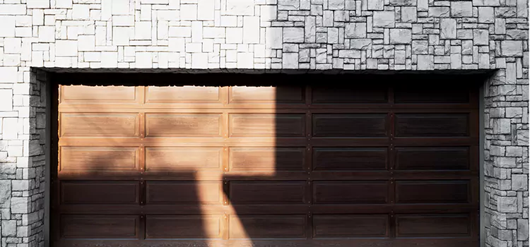 Garage Door Installation Silver Firs