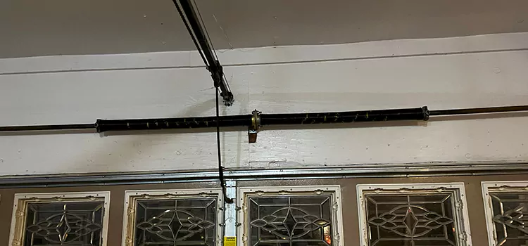 Garage Door Spring Repair Near Me Silver Firs