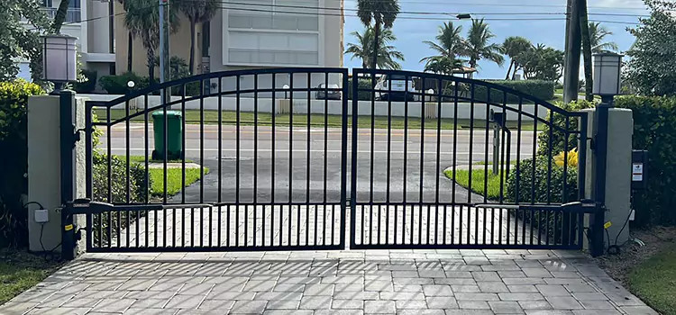 Gate Opener Replacement Near Me in Silver Firs, WA