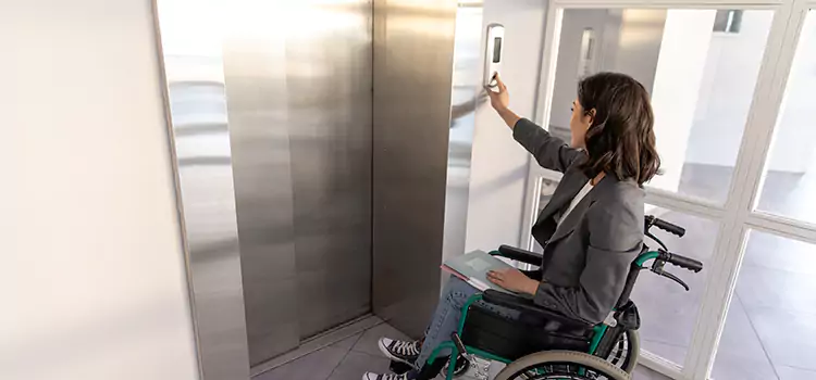 Benefits of Modern Handicap Door Systems in Silver Firs, WA
