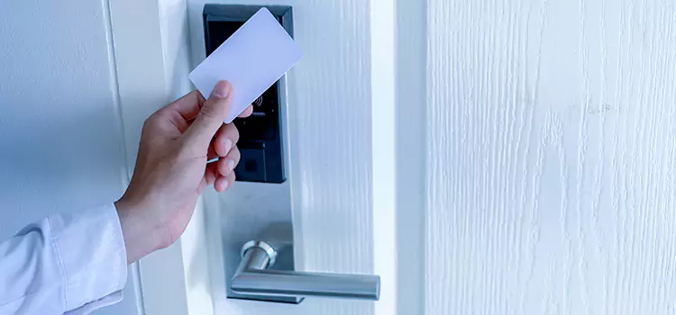 Why Choose Us for Your Keycard Lock Installation in Silver Firs, WA?