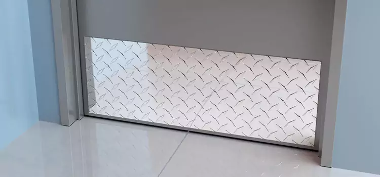 Benefits of Professional Kick Plate Solutions in Silver Firs, WA
