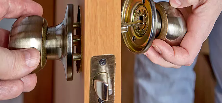 Sliding Door Lock Repair Silver Firs