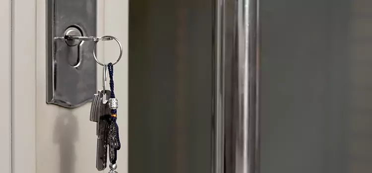 Master Keying by the Numbers Silver Firs