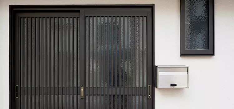 Sliding Screen Door Repair Silver Firs