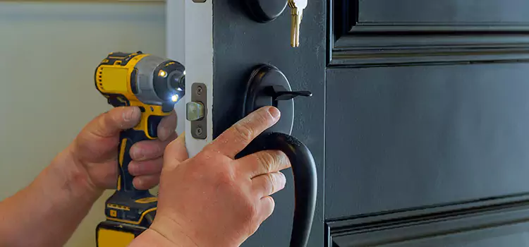 Mobile Automotive Locksmith Silver Firs