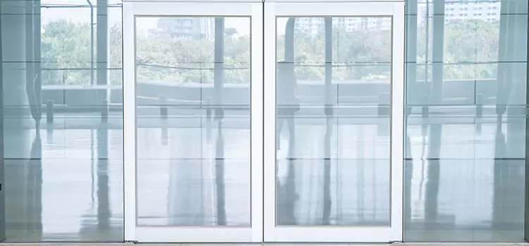 Why Choose Us for Your Motion Sensor Door Needs in Silver Firs, WA?