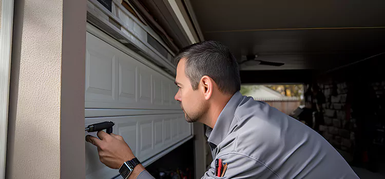 Garage Door Cable Replacement Silver Firs