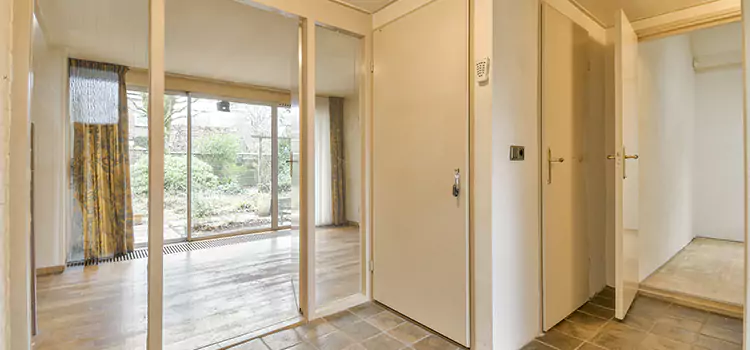 Why Choose Our Pocket Door Experts in Silver Firs, WA?