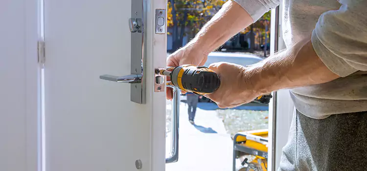 Insulated Roll Up Garage Doors Residential Silver Firs