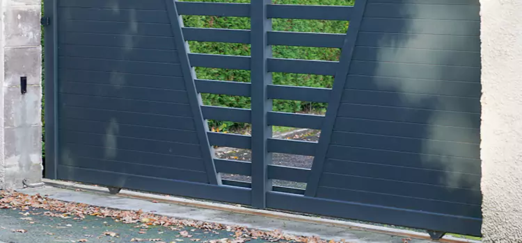 Automated Gate Company Near Me Silver Firs