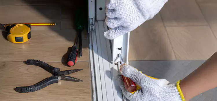 Sliding Door Installation Services in Silver Firs, WA
