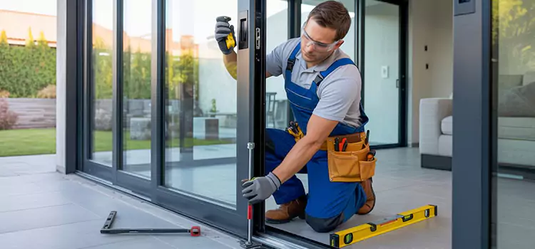 Sliding Screen Door Repair Silver Firs