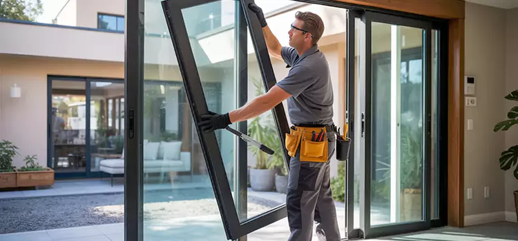 Specialized Sliding Door Roller Services in Silver Firs, Washington