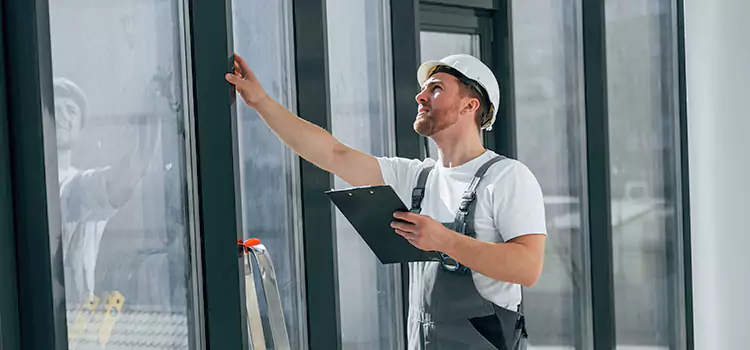 Comprehensive Solutions for Your Sticking Doors in Silver Firs, WA