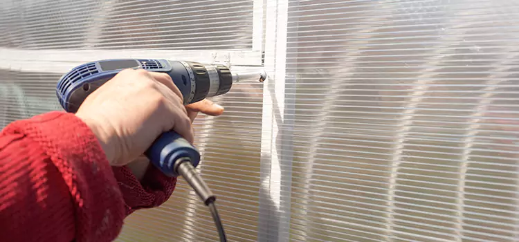 Sliding Screen Door Repair Silver Firs