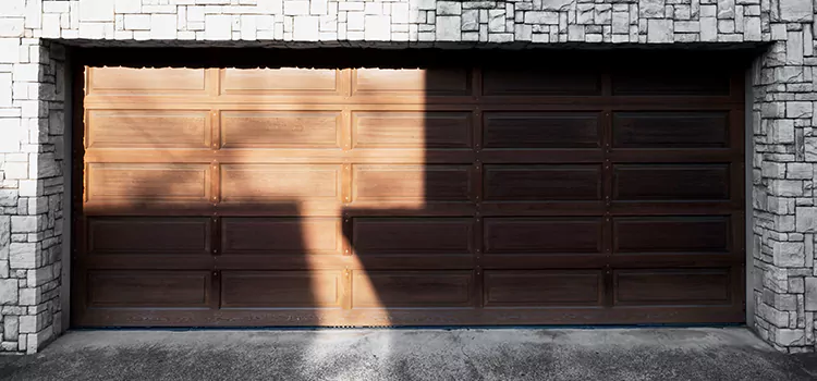 Commercial Roll Up Garage Doors Silver Firs