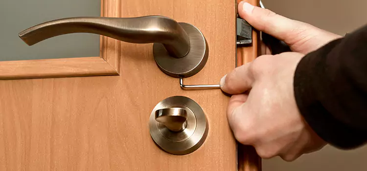 Access Control System Integration Silver Firs