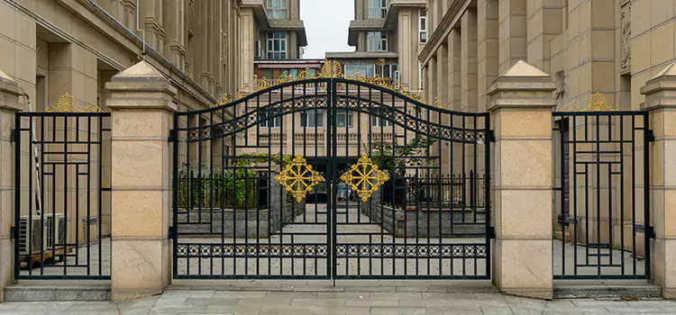Comprehensive Iron Gate Maintenance Solutions in Silver Firs, WA