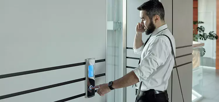 Cloud Based Access Control Silver Firs