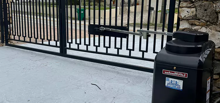 Seamless Installation and Support for Your New Gate in Silver Firs, WA