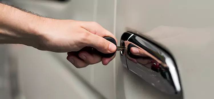 Car Unlock Service Price Silver Firs