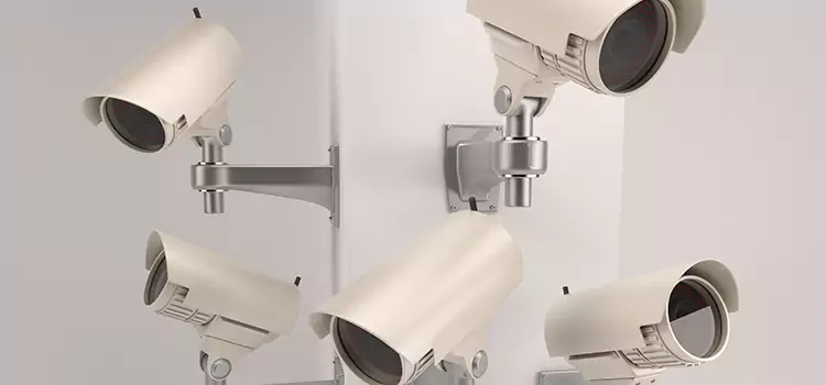 Your Trusted Partner for CCTV Solutions in Silver Firs