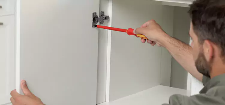 Screen Door Hinge Repair Silver Firs