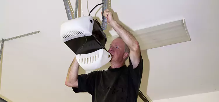 Garage Door Opener Service Silver Firs