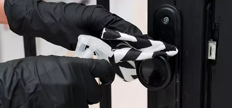 24 Hour Mobile Locksmith Silver Firs