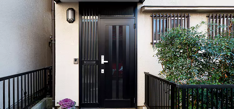 Popular Exterior Door Options in Silver Firs, WA