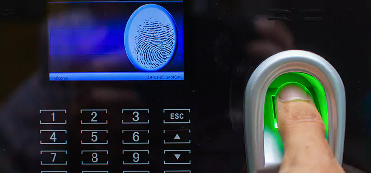 Your Trusted Partner for Secure Access in Silver Firs, WA