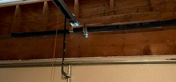 Broken Garage Door Cable Repair in Silver Firs, WA