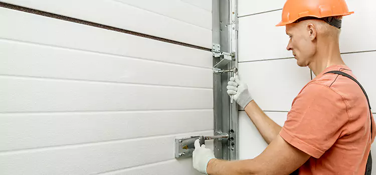 Why Choose Us for Garage Door Lock Services in Silver Firs, WA?