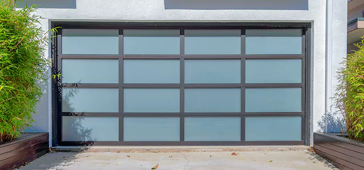 Why Choose Us for Garage Door Care in Silver Firs, WA?