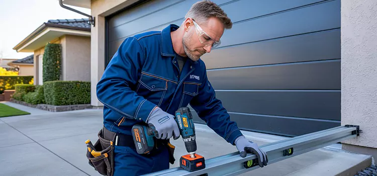 Why Choose Us for Garage Door Off Track Services in Silver Firs, Washington?