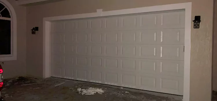Garage Door Coil Replacement Silver Firs